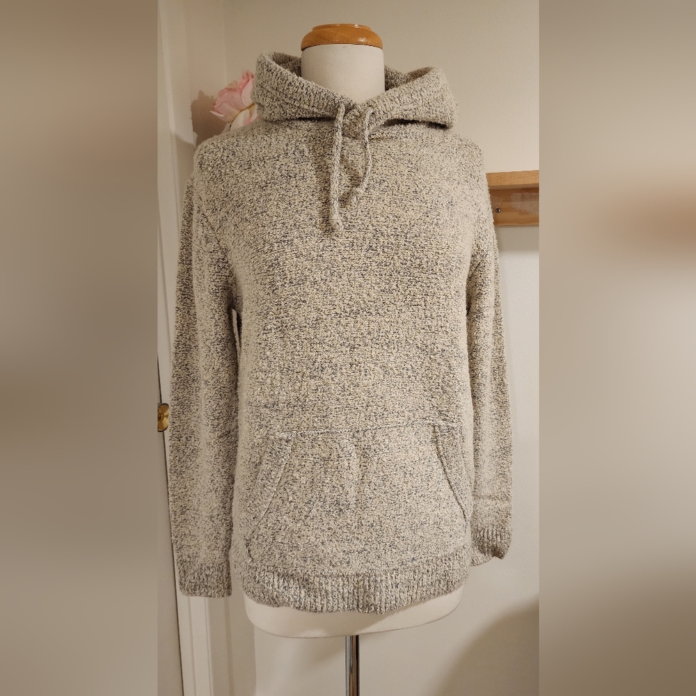 Abercrombie & Fitch Beautiful Hoodie Size Small